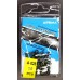 Конус с шариком для карповых монтажей, Feima A-028